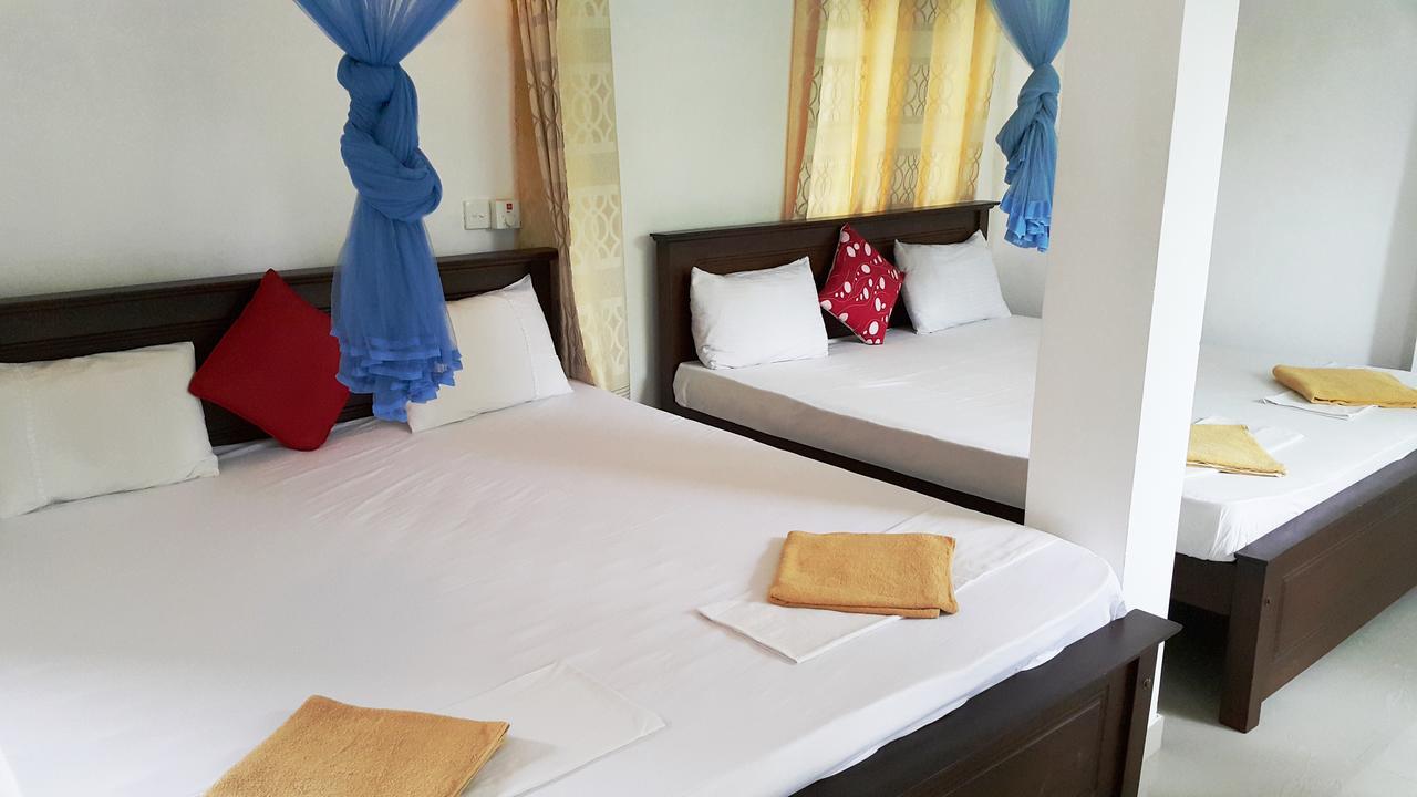 Calidan Bed & Breakfast Mirissa Exterior photo